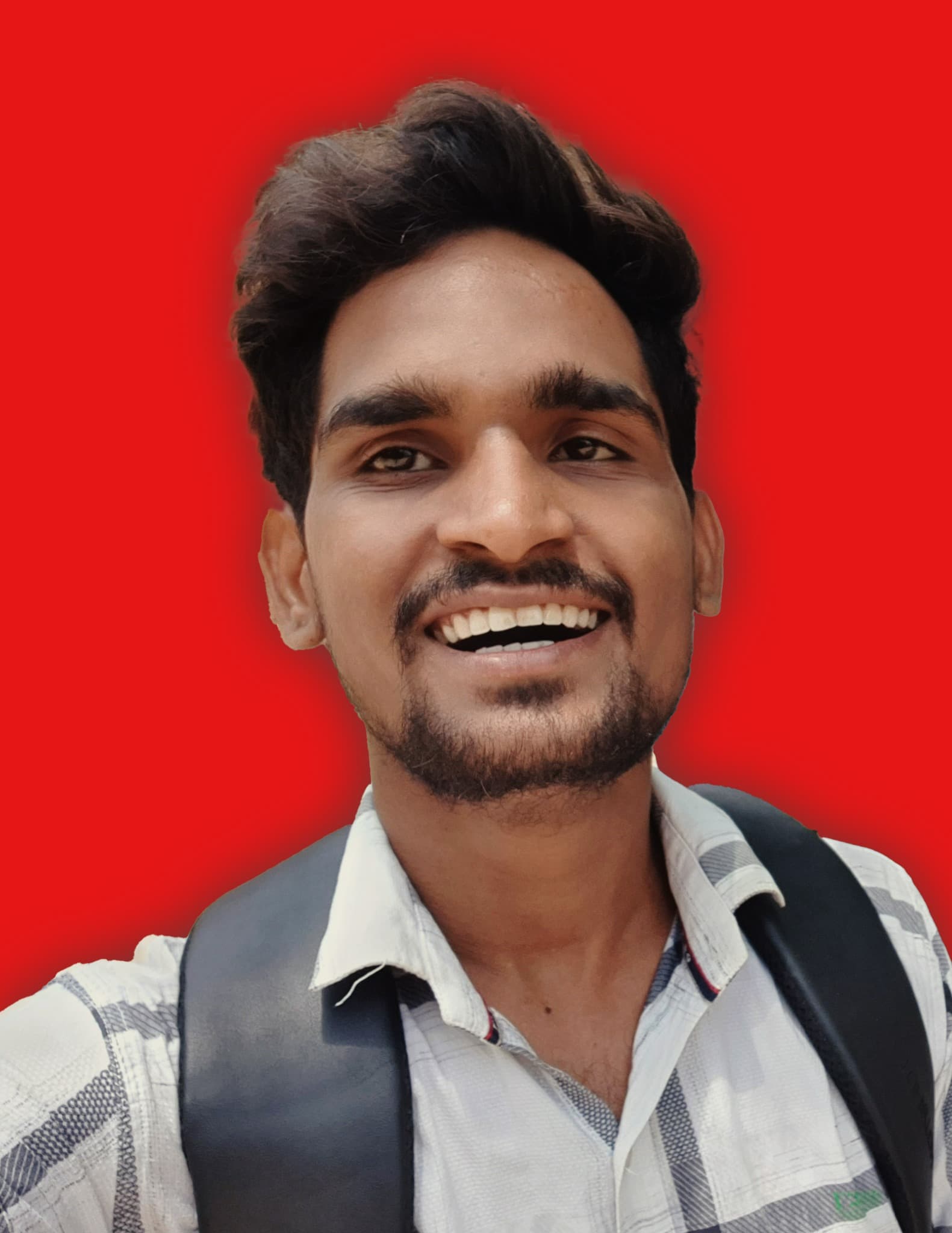 Ravikant Joiya